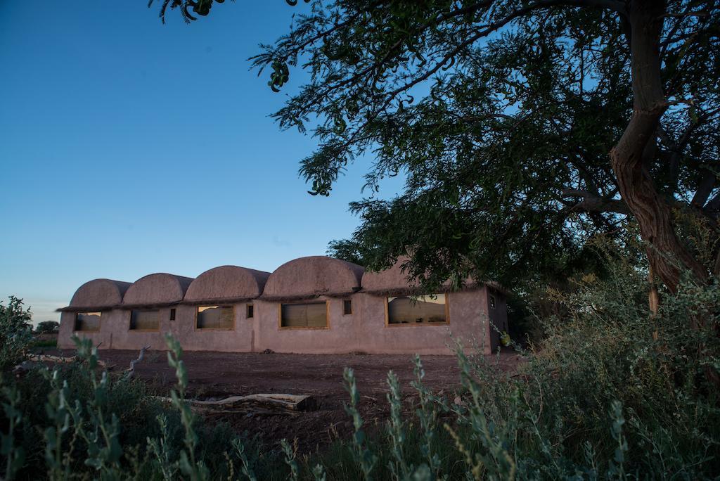 Planeta Atacama Lodge San Pedro de Atacama Exteriör bild