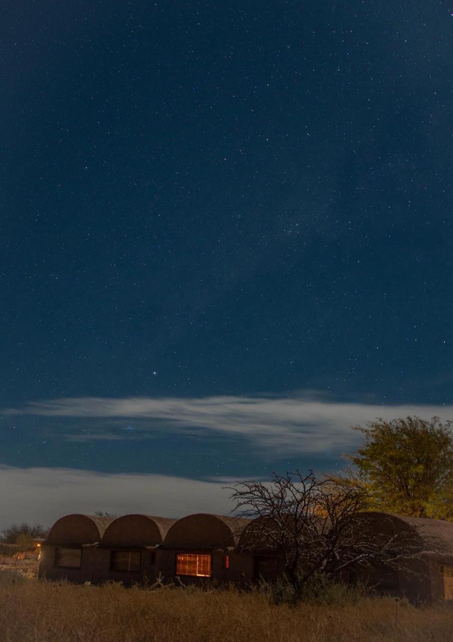 Planeta Atacama Lodge San Pedro de Atacama Exteriör bild